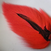 bucktail large fl fire orange 